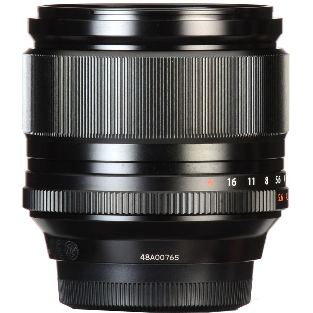 FUJIFILM XF 56mm f 1.2 R APD Lens