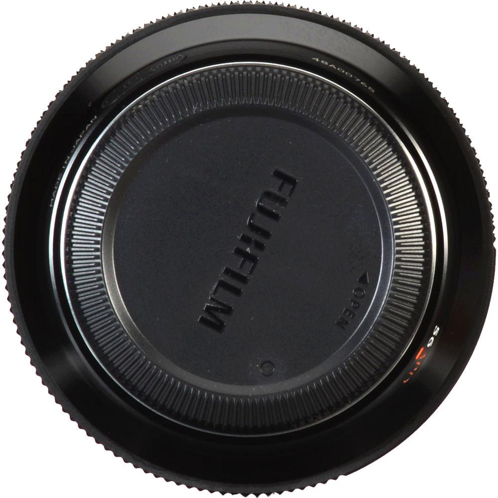 FUJIFILM XF 56mm f 1.2 R APD Lens