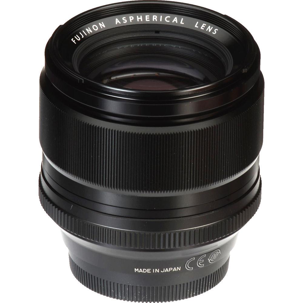 FUJIFILM XF 56mm f 1.2 R APD Lens