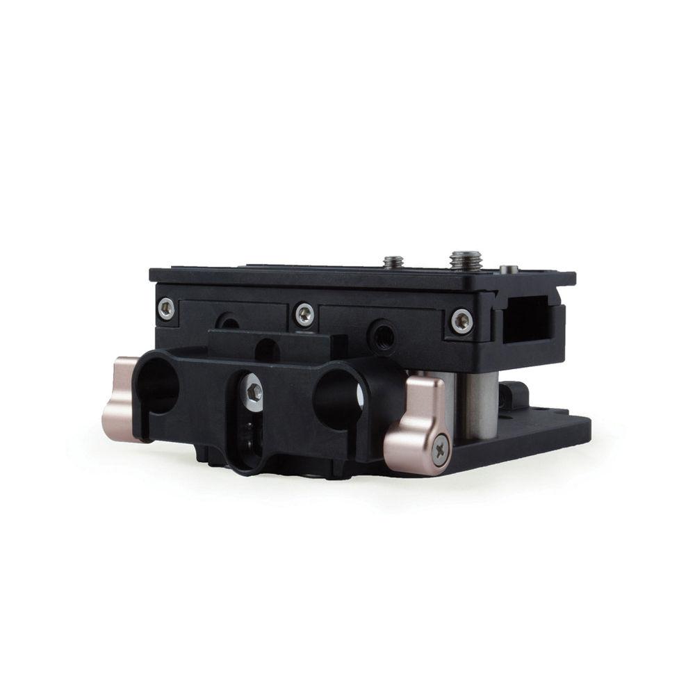 Genustech Gen X Plate Camera Base Plate Package 1