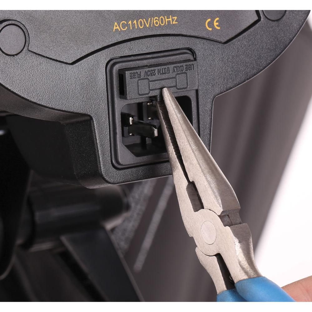 Impact Astral Extreme AS-X-400 Monolight