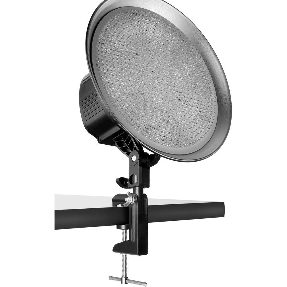 Impact Small C-Clamp With Baby Pin