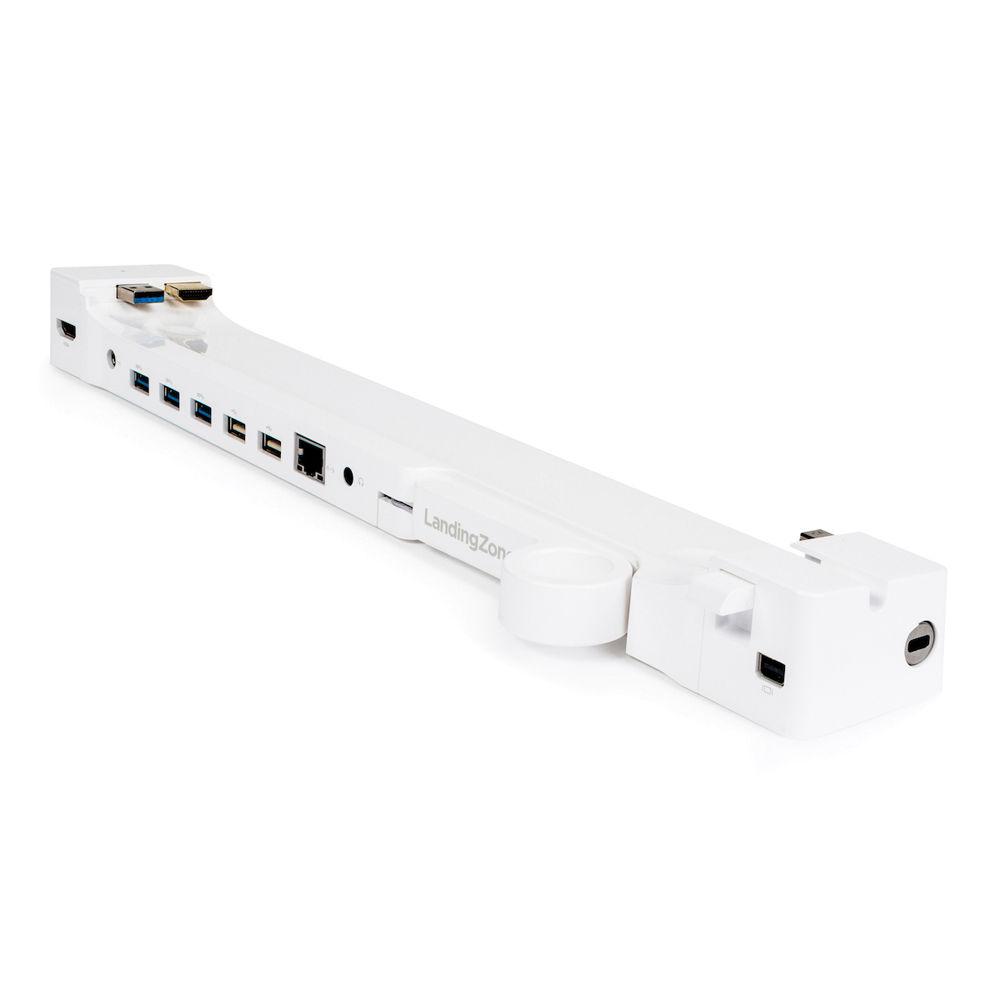 LandingZone 5-Port USB Docking Station for 13" MacBook Pro with Retina Display