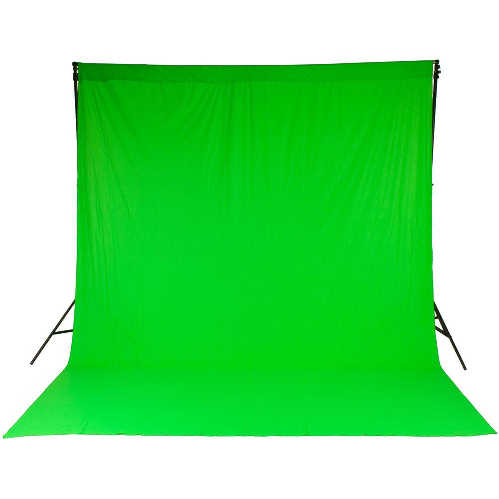 Lastolite Chromakey Background - 10x12