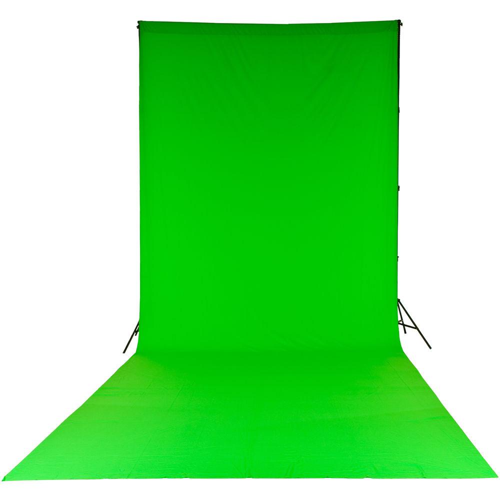 Lastolite Chromakey Background - 10x24