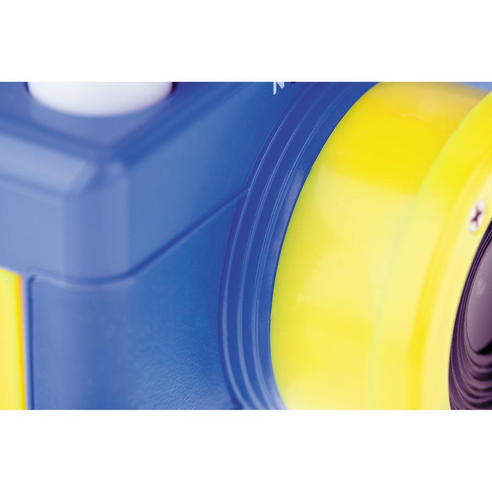 Lomography Fisheye Baby 110 Film Camera