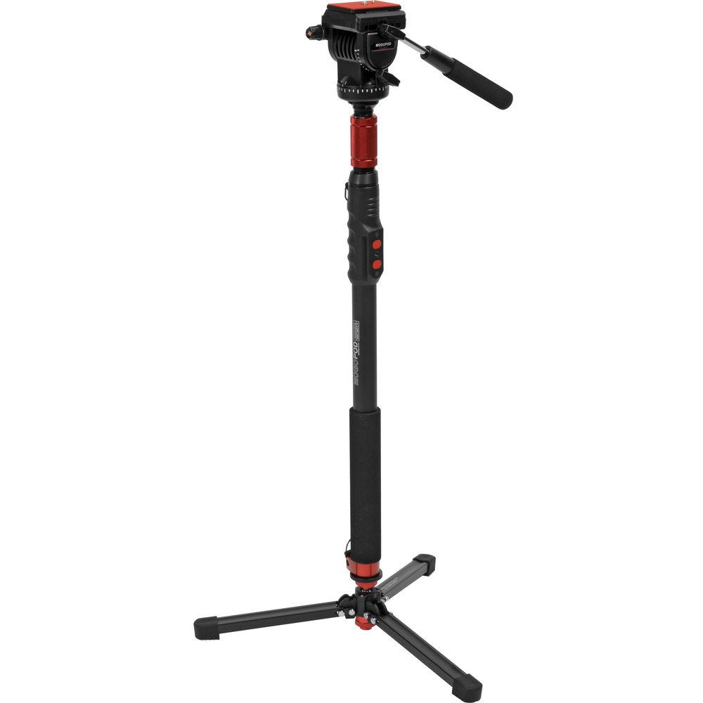 MogoPod MK III Monopod Kit