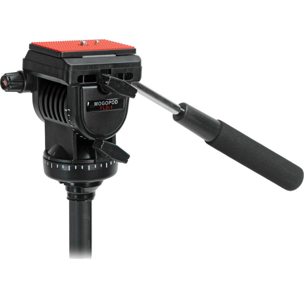 MogoPod MK III Monopod Kit