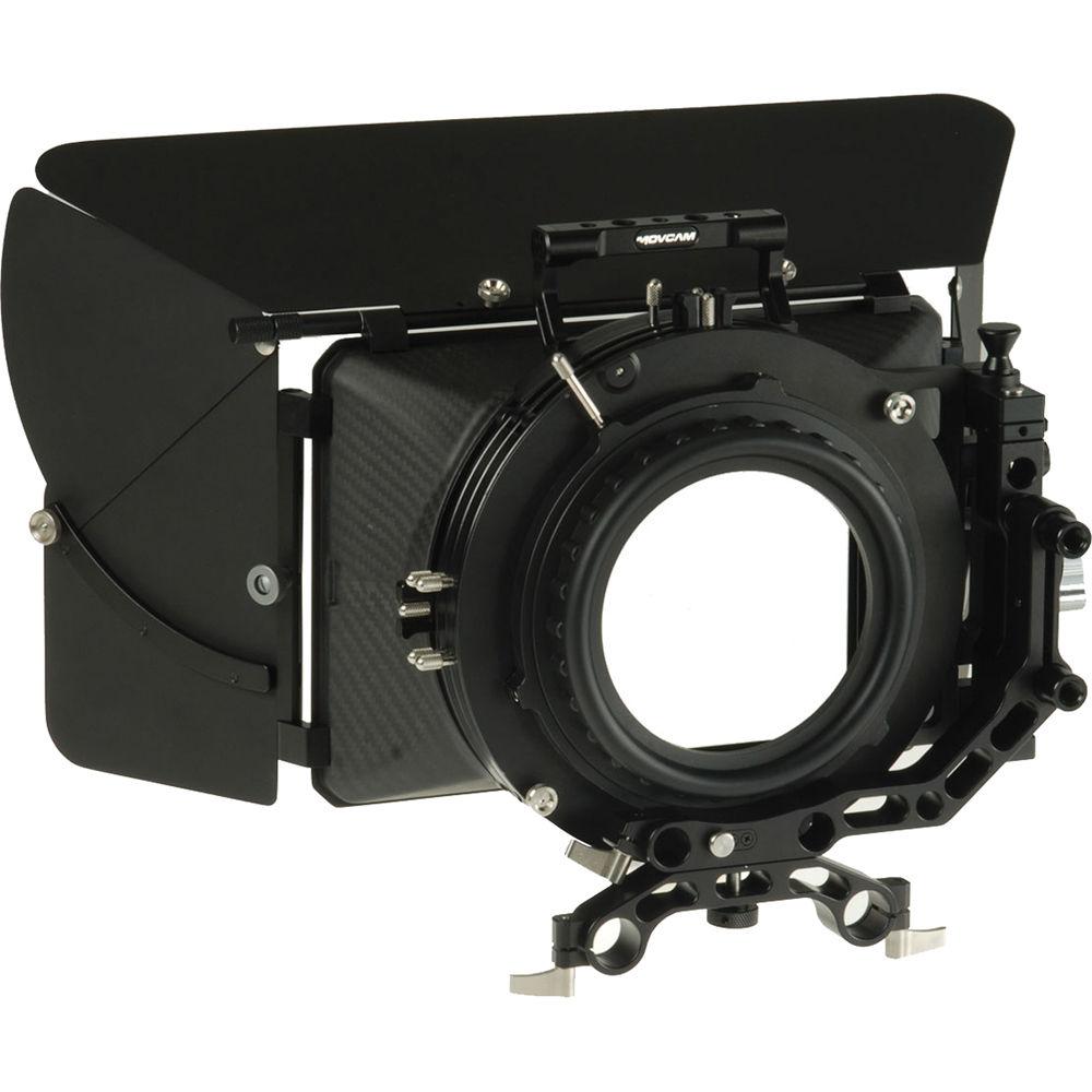 Movcam MOV-301-0205-2F Mattebox MM5