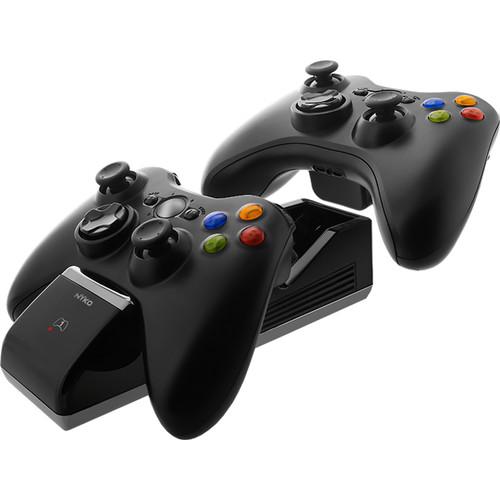Nyko Charge Base S for Xbox 360