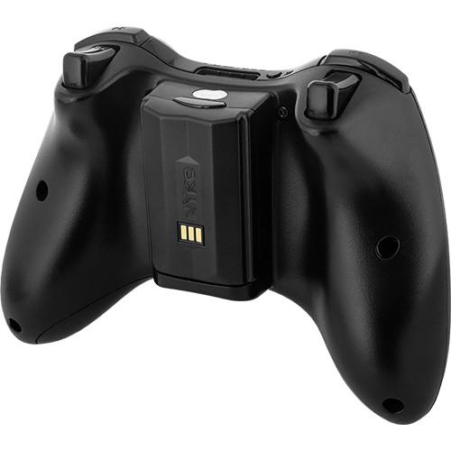 Nyko Charge Base S for Xbox 360