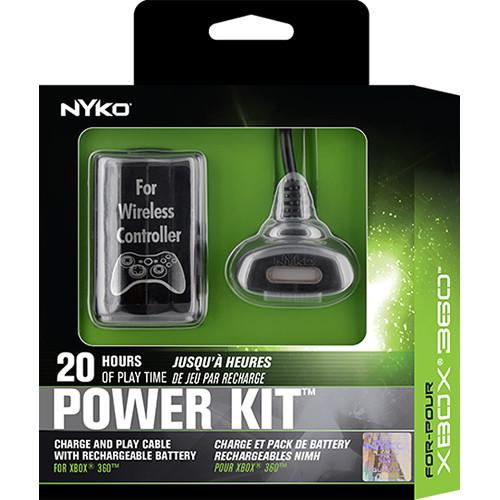 Nyko Power Kit 360