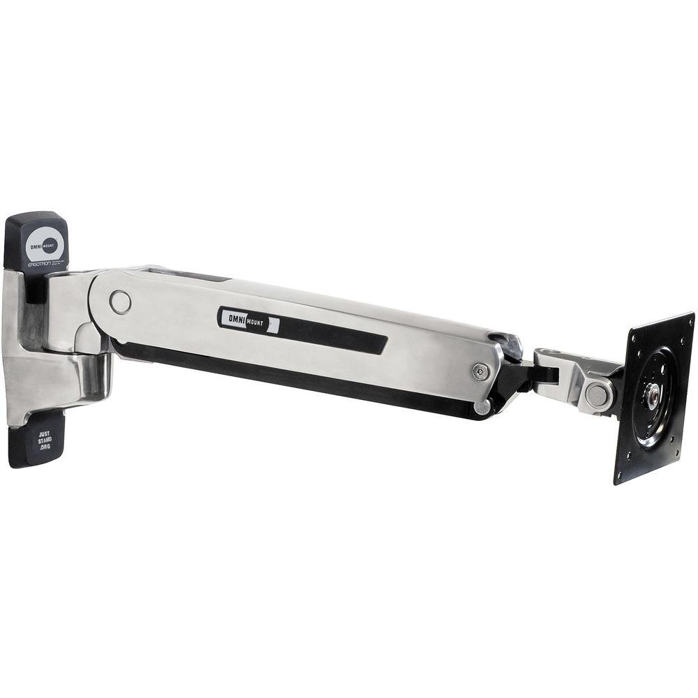 OmniMount PLAY25 Omni-Directional ActionMount for 19-37" TVs