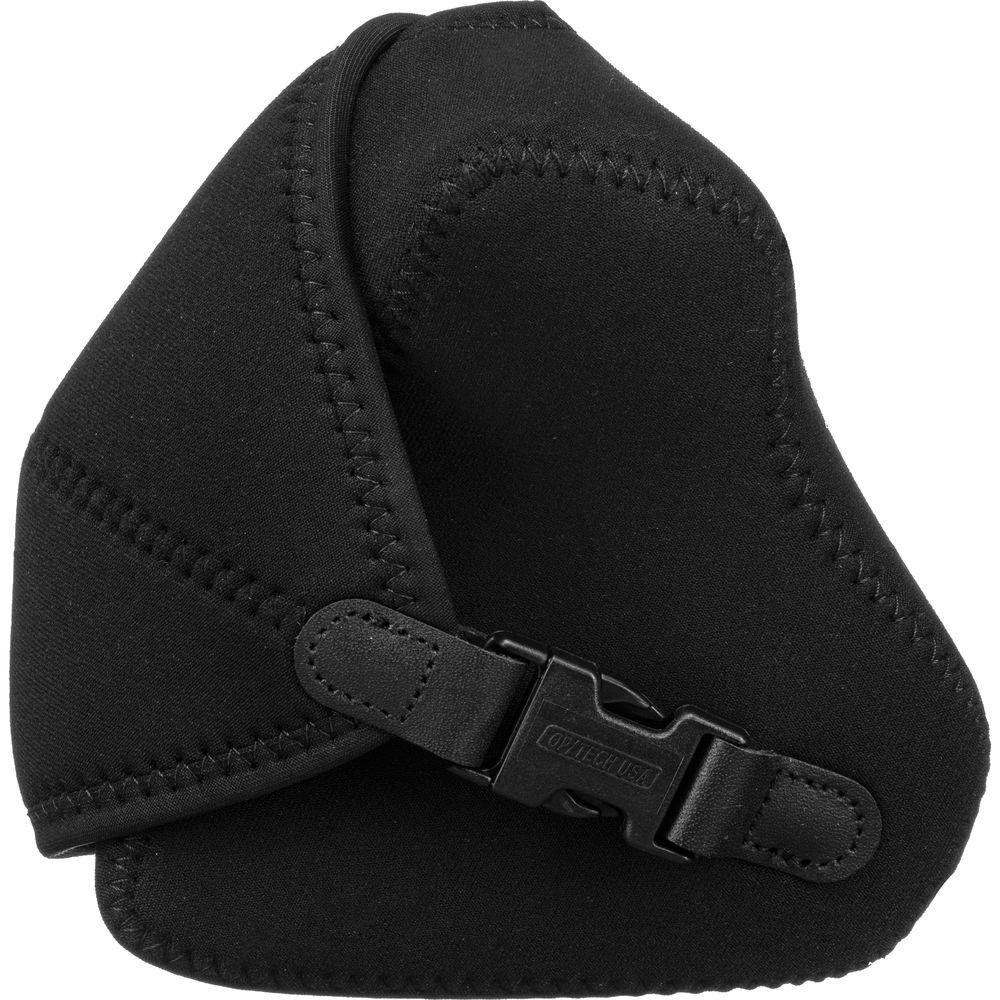 OP TECH USA Compact SLR and Rangefinder Soft Pouch