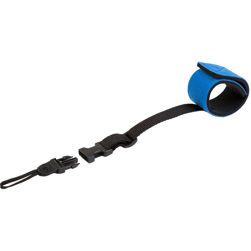 OP TECH USA Gotcha Wrist Strap