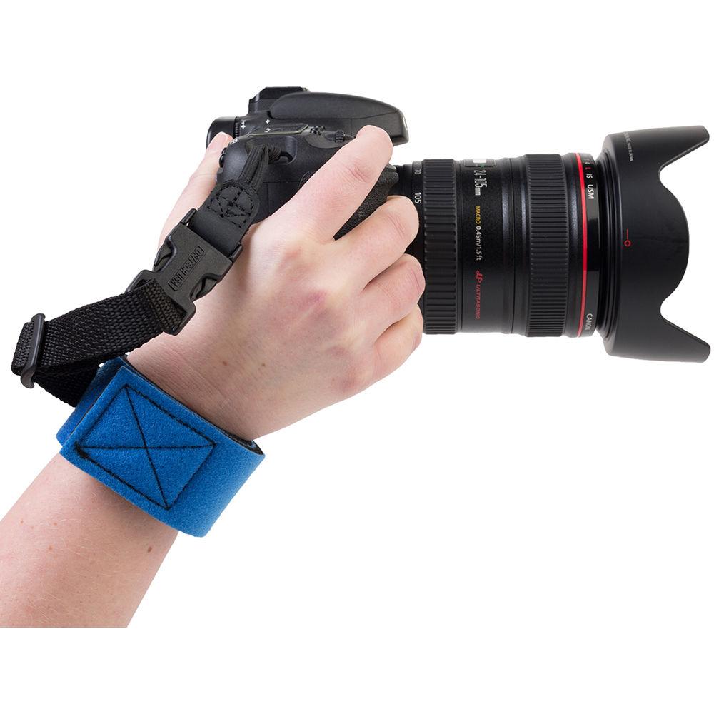 OP TECH USA Gotcha Wrist Strap