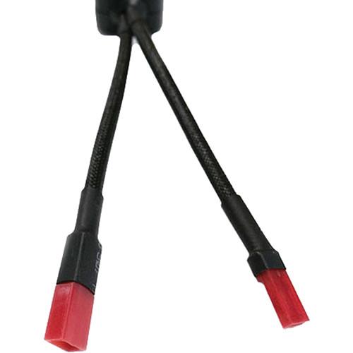 Paralinx JST-RCY to USB Regulator Cable