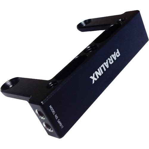 Paralinx Sidearm for Tomahawk & Arrow-X Transmitter