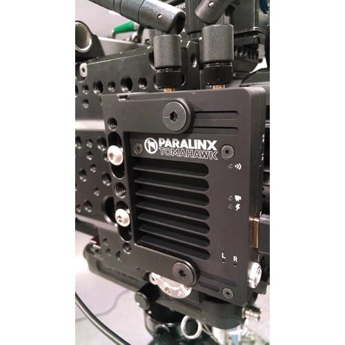 Paralinx Sidearm for Tomahawk & Arrow-X Transmitter