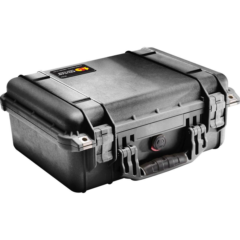 Pelican 1450NF Case without Foam