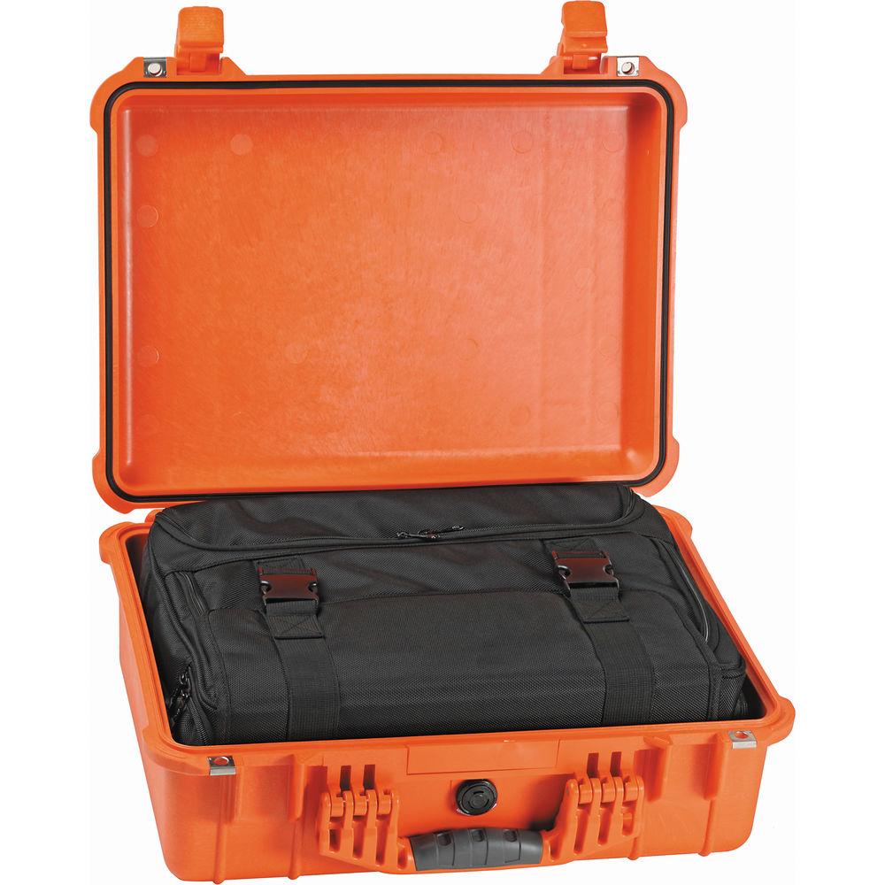 Pelican 1526 Combo Case