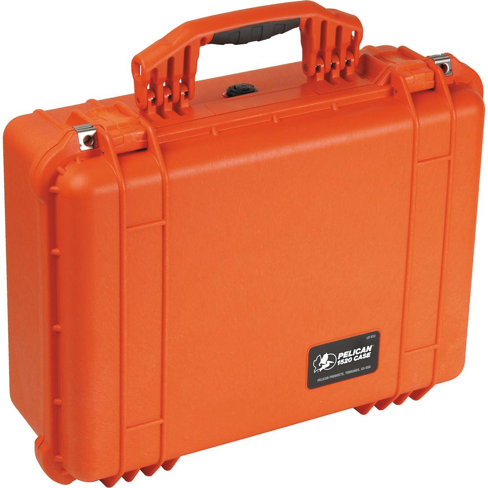 Pelican 1526 Combo Case
