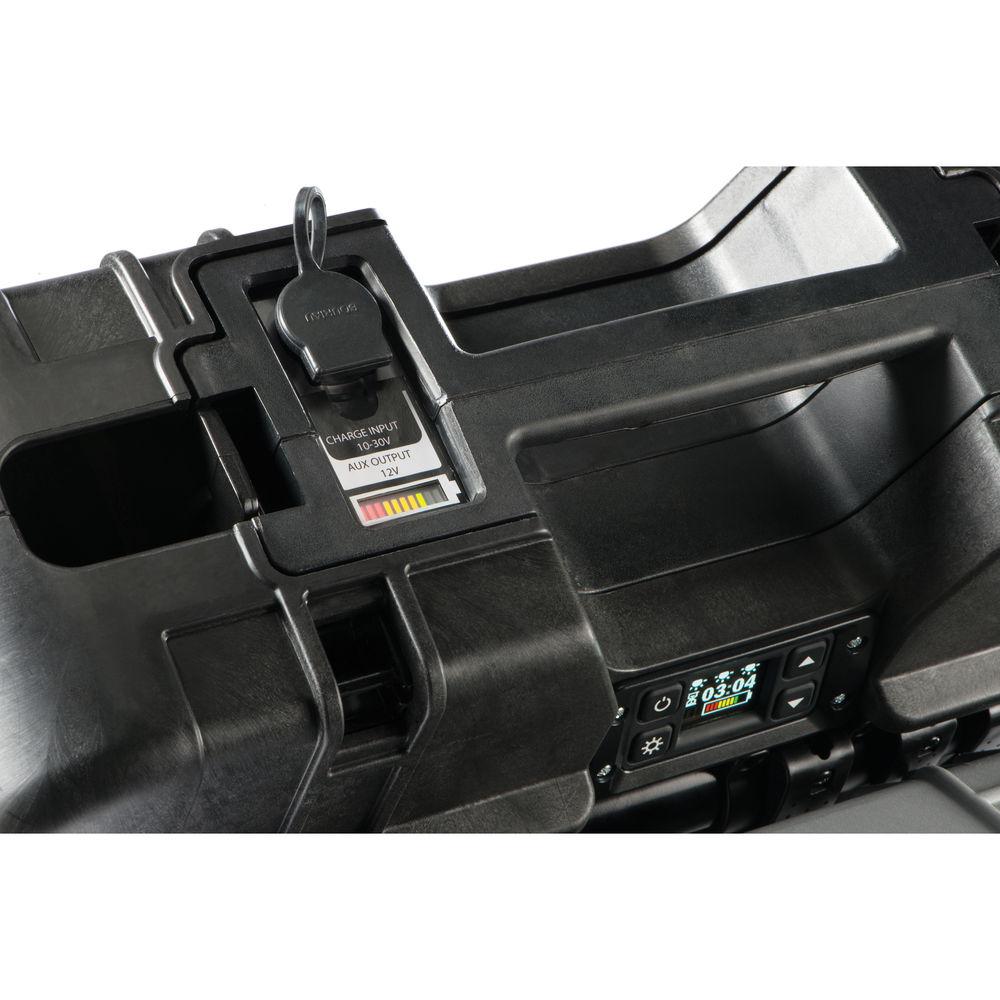 Pelican 9490 Remote Area Lighting System