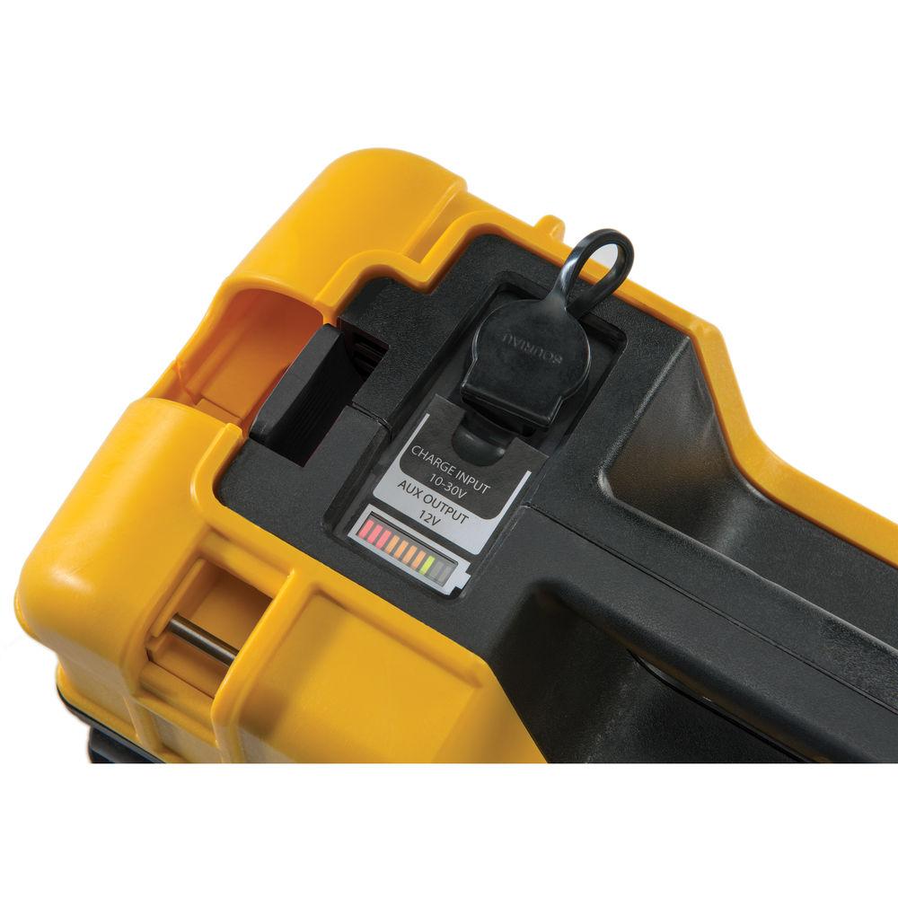Pelican 9490 Remote Area Lighting System