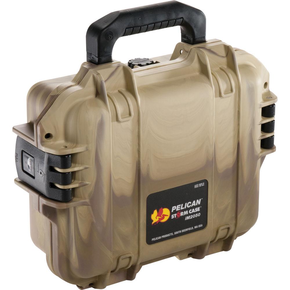 Pelican iM2050 Storm Case with Cubed Foam