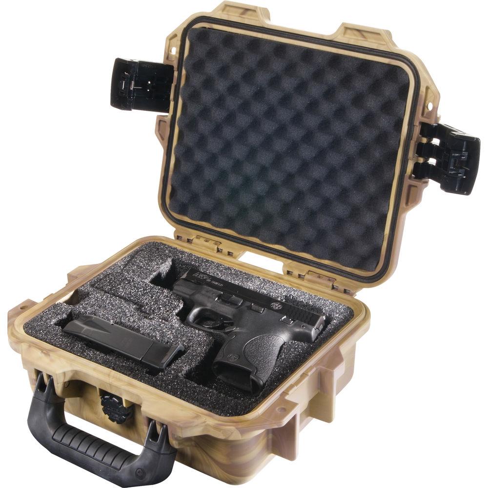 Pelican iM2050 Storm Case with Cubed Foam