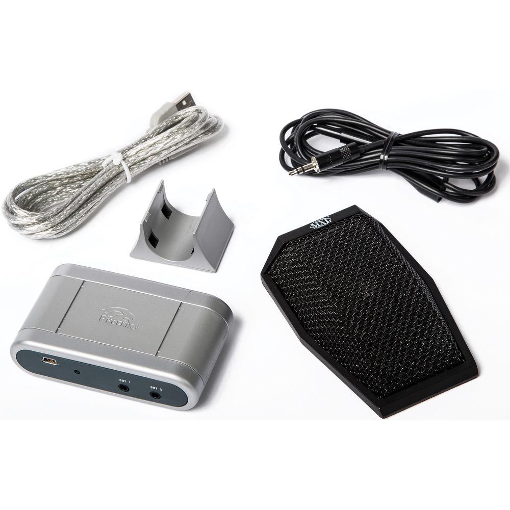 Phoenix Audio Technologies MT107MXL Conferencing Kit