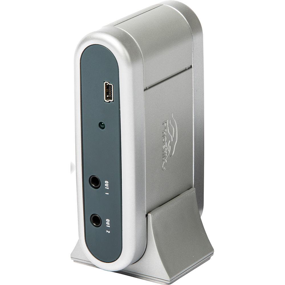 Phoenix Audio Technologies MT107MXL Conferencing Kit