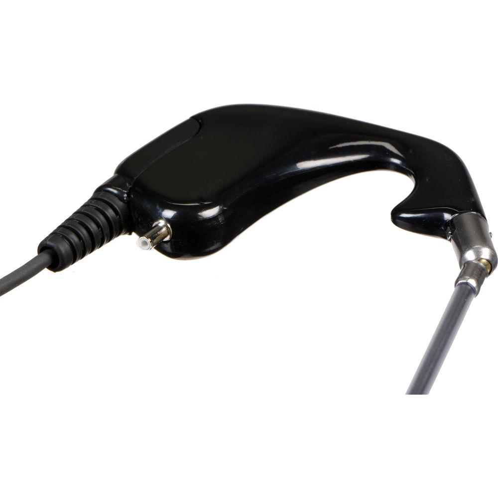 Plantronics StarSet H31CD Headset