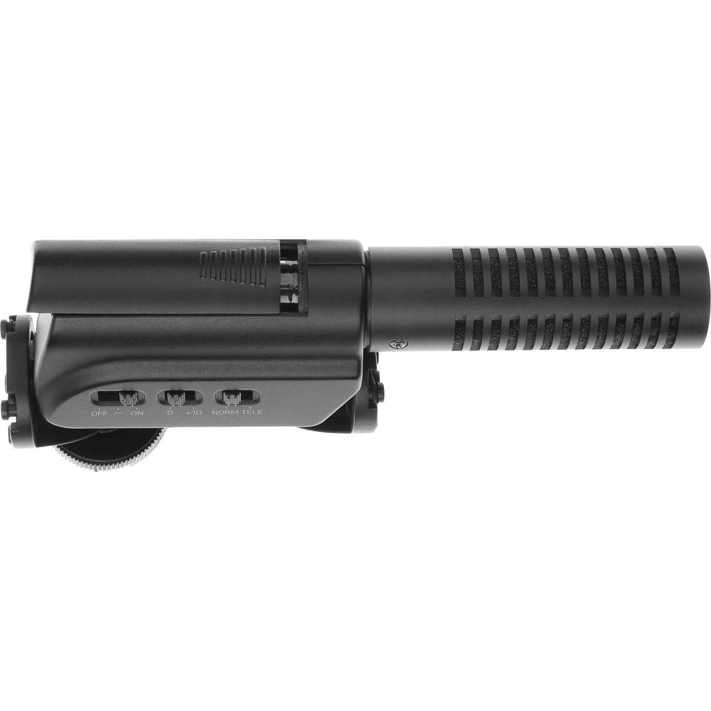 Polsen VM-180M DSLR Video Microphone