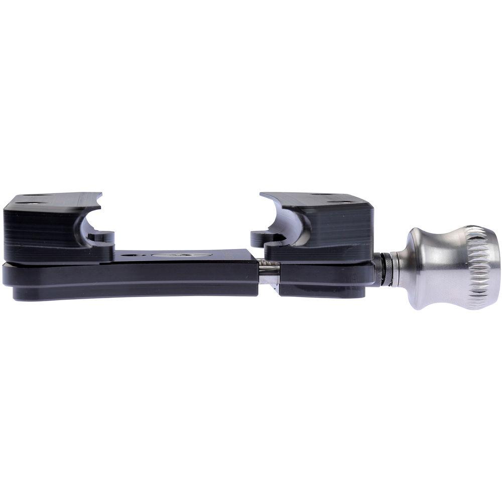 ProMediaGear PMG-DUO Slider Clamp