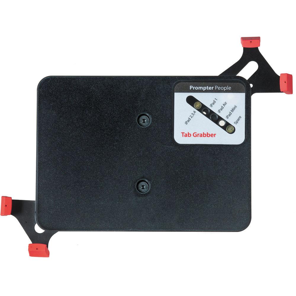 Prompter People Proline Teleprompter for iPad