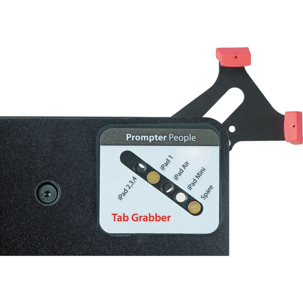 Prompter People Proline Teleprompter for iPad