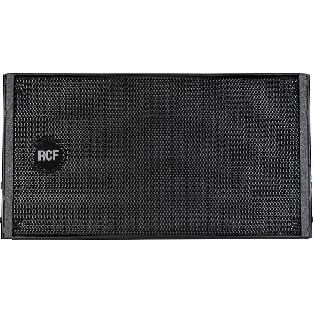 RCF HDL10-A Active Line Array Module