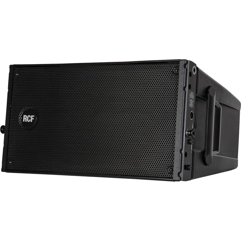 RCF HDL10-A Active Line Array Module