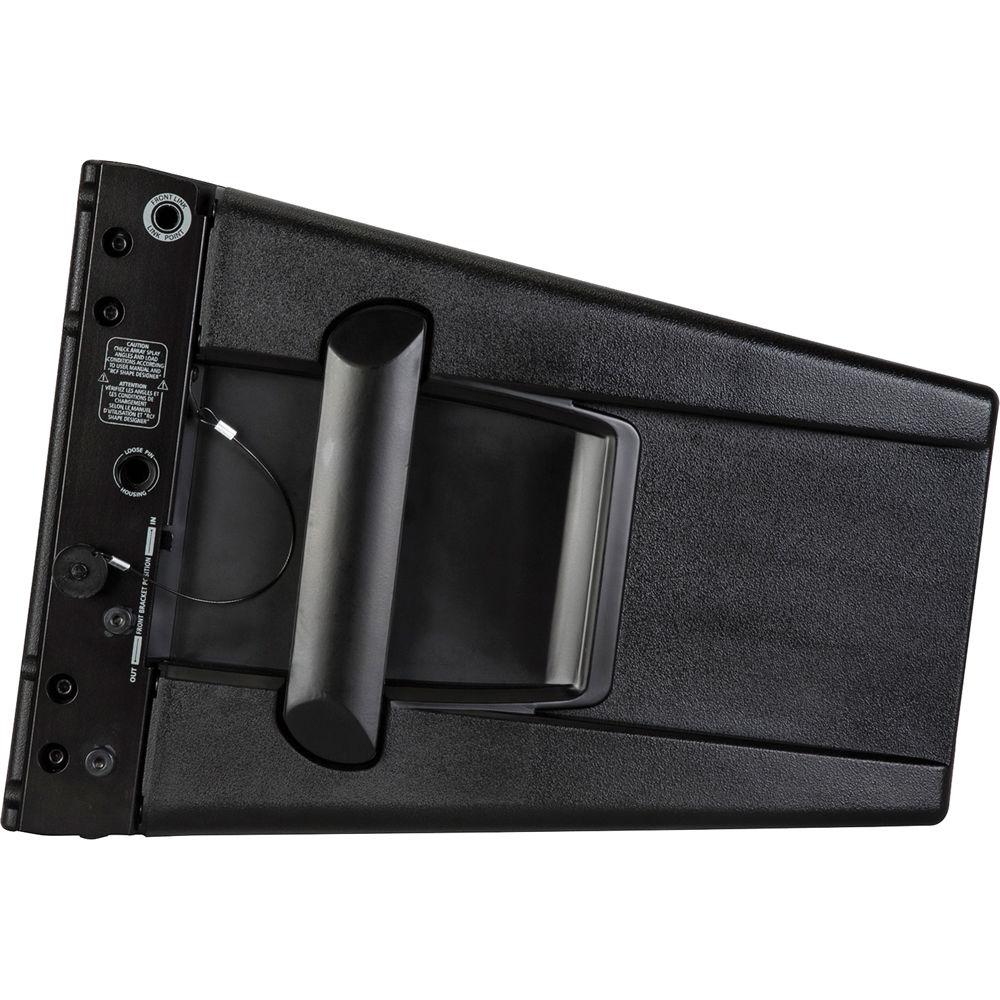 RCF HDL10-A Active Line Array Module