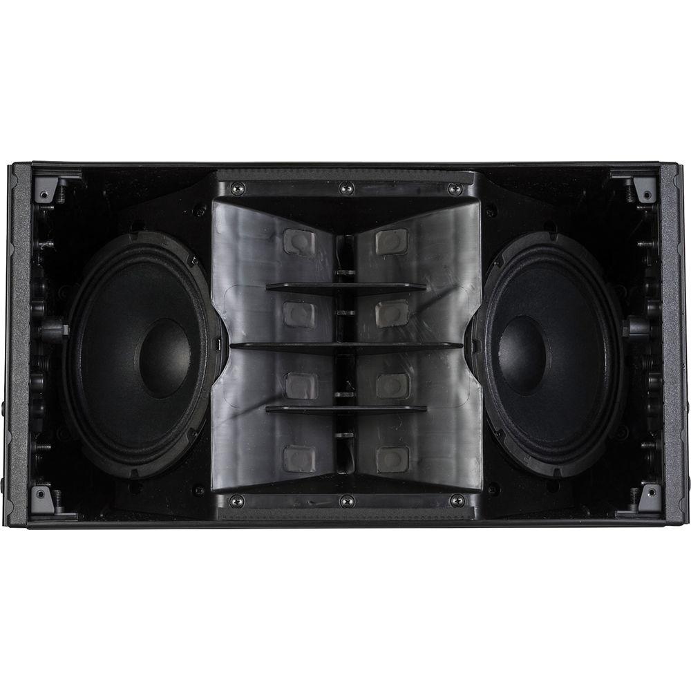 RCF HDL10-A Active Line Array Module