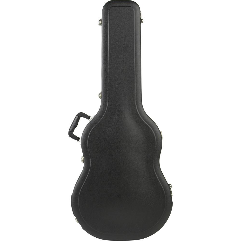 SKB Acoustic Dreadnought Economy Guitar Case