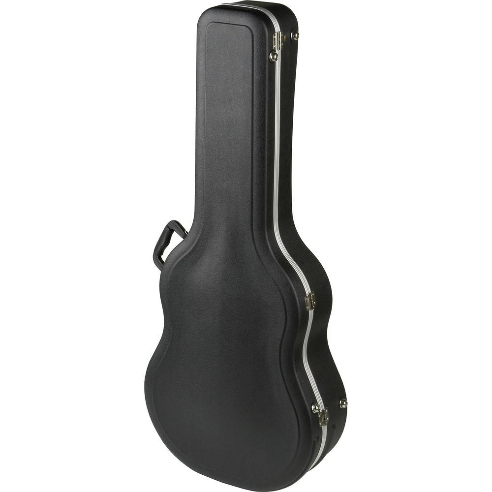 SKB Acoustic Dreadnought Economy Guitar Case