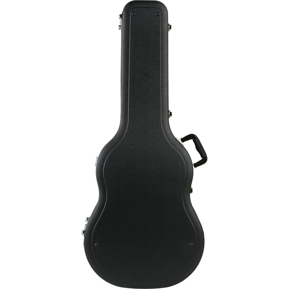 SKB Acoustic Dreadnought Economy Guitar Case