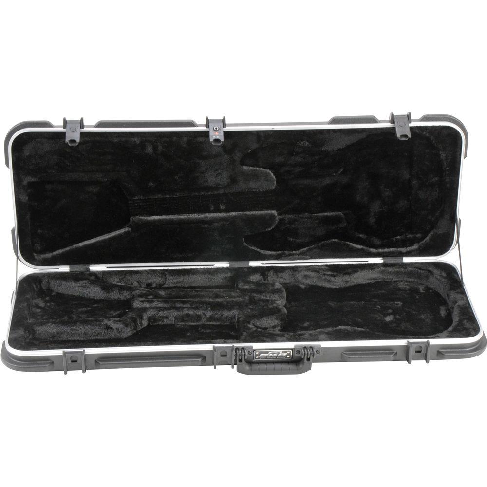 SKB Electric Guitar Rectangular Case