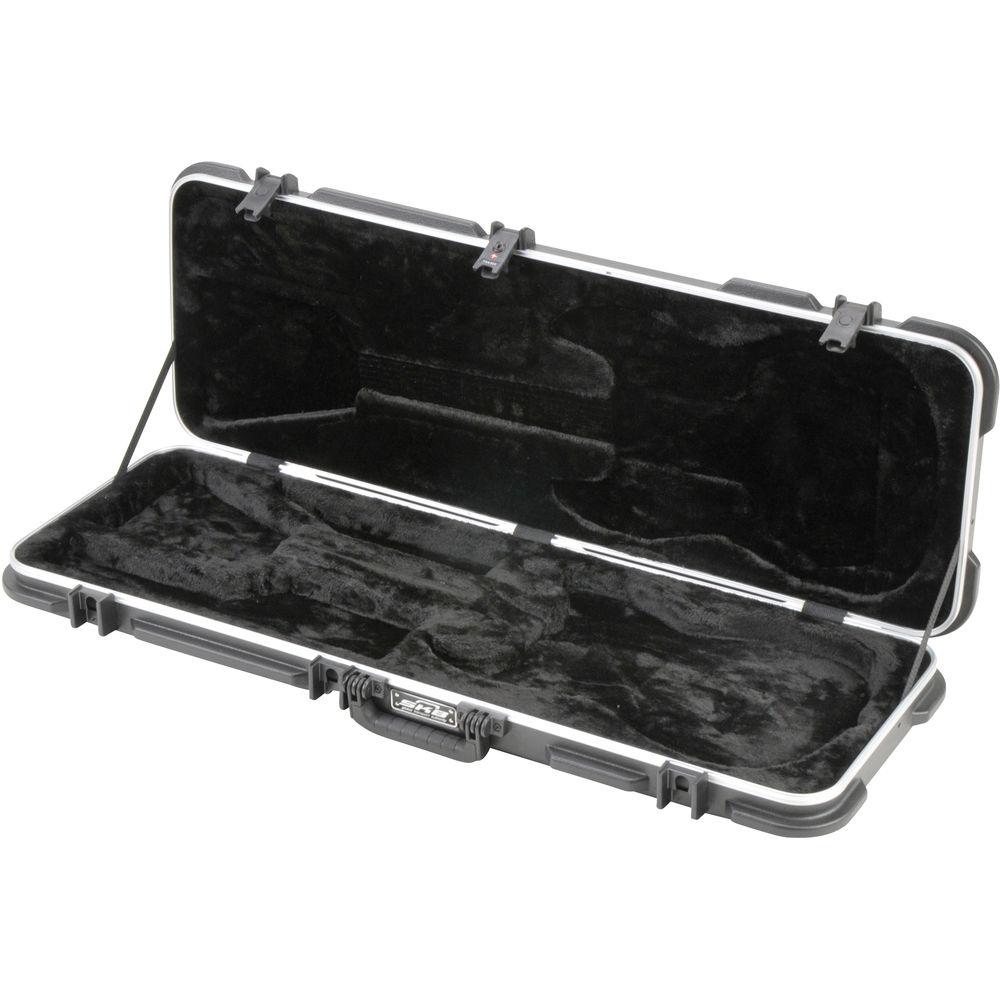 SKB Electric Guitar Rectangular Case