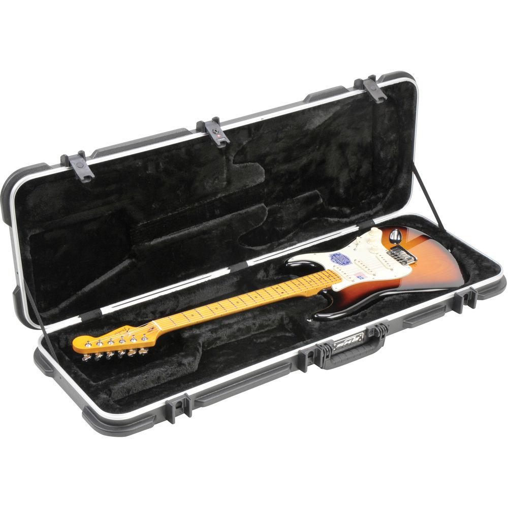 SKB Electric Guitar Rectangular Case