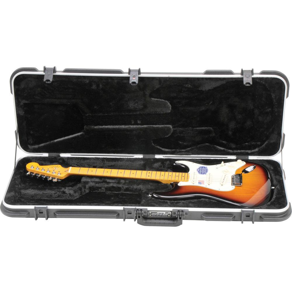SKB Electric Guitar Rectangular Case