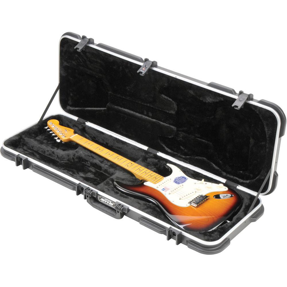 SKB Electric Guitar Rectangular Case