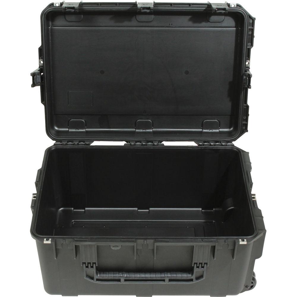 SKB iSeries 2617-12 Waterproof Case